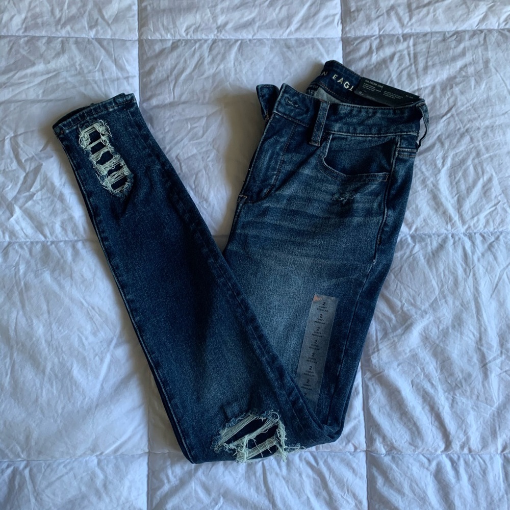 American eagle DREAM JEAN